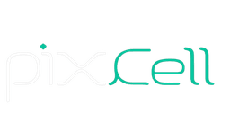 PixCell Logo